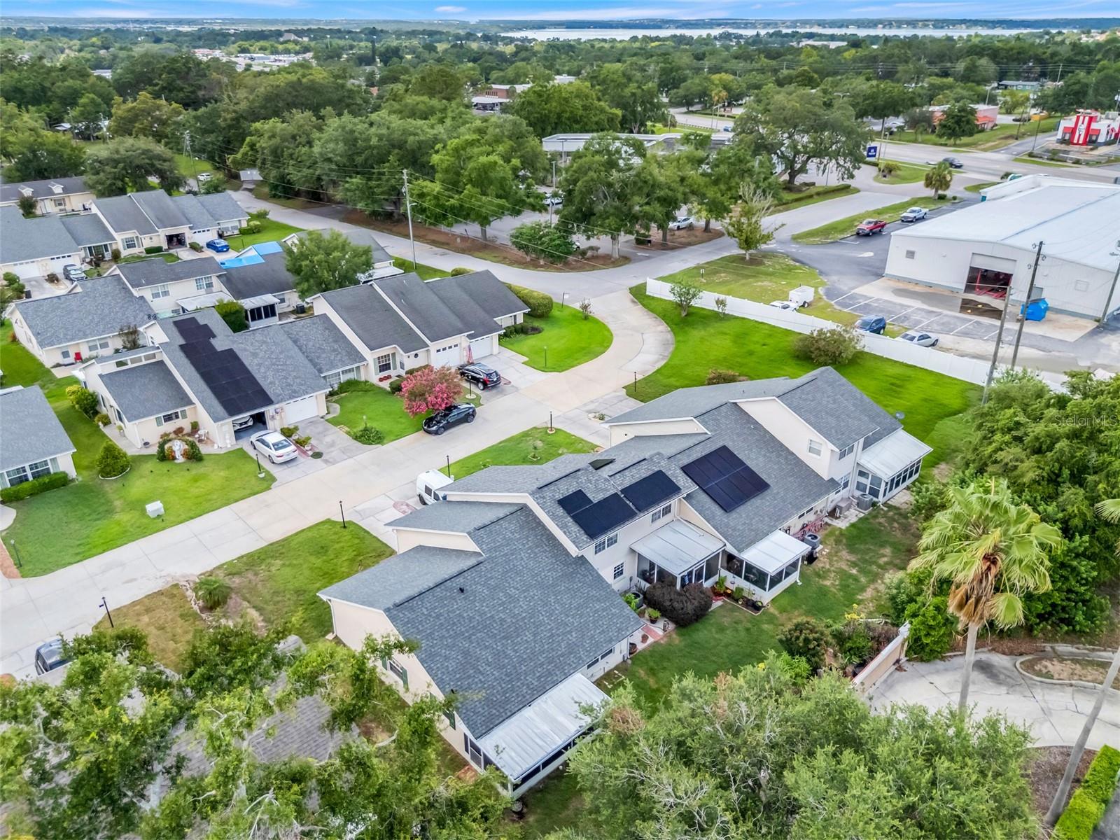 CLERMONT WILLOWS - Residential