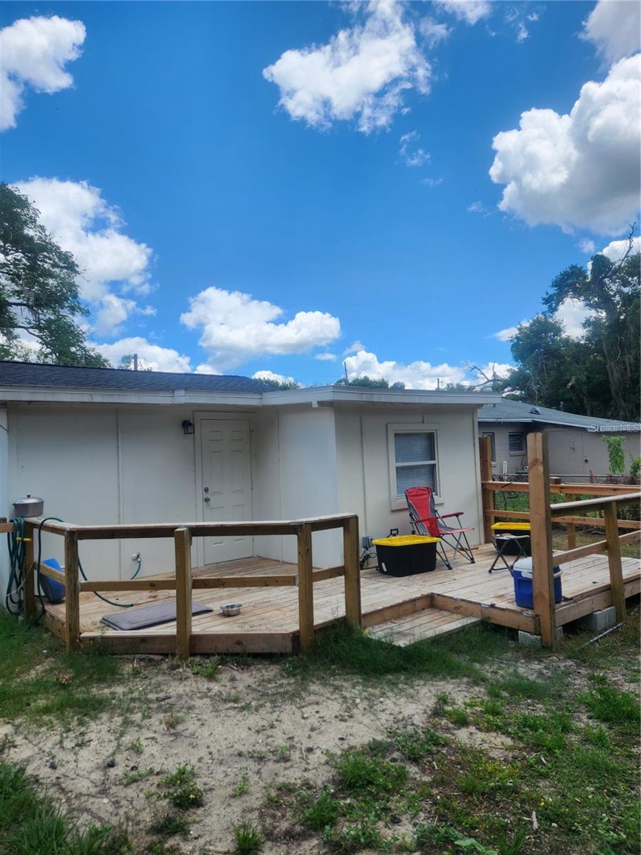 COUNTRY CLUB ESTATES RESUB PT - Residential