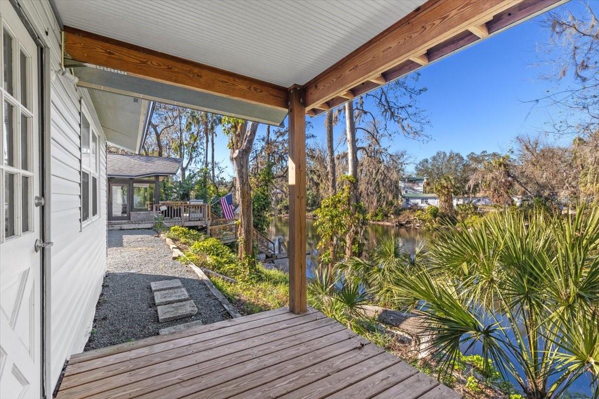 UNPLATTED - Residential