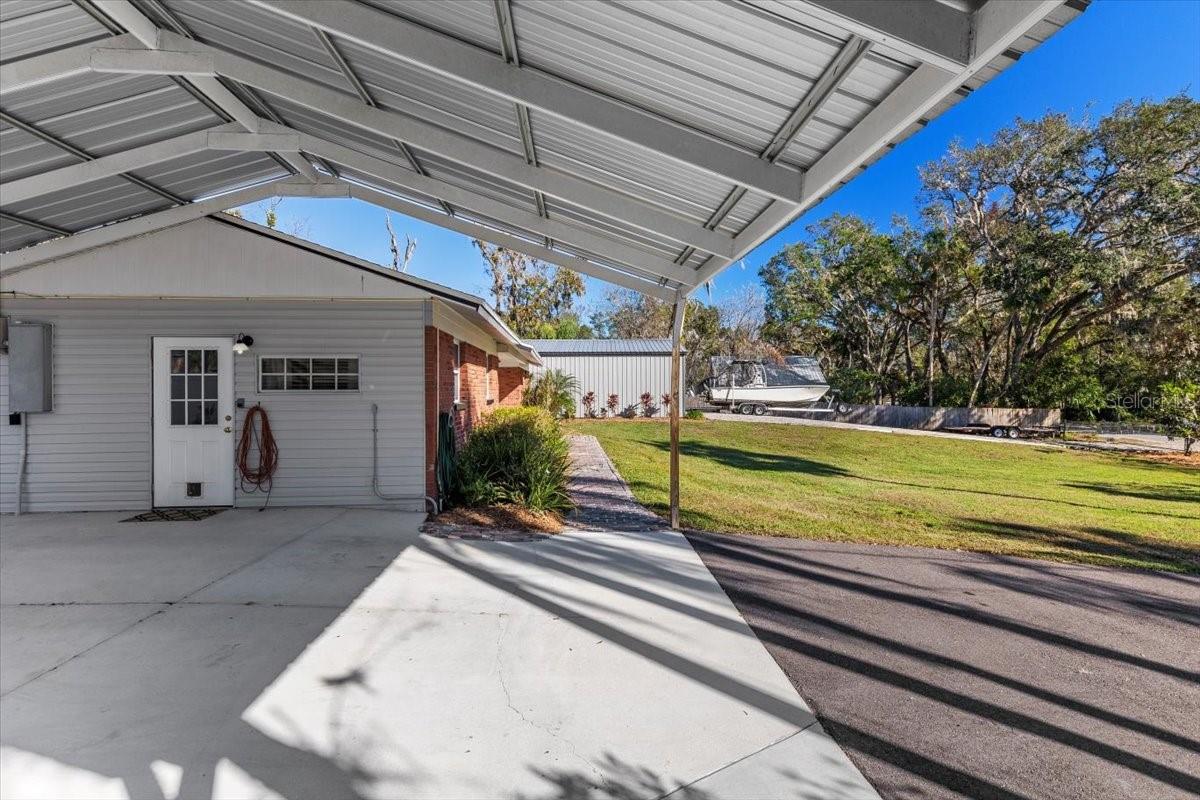 UNPLATTED - Residential