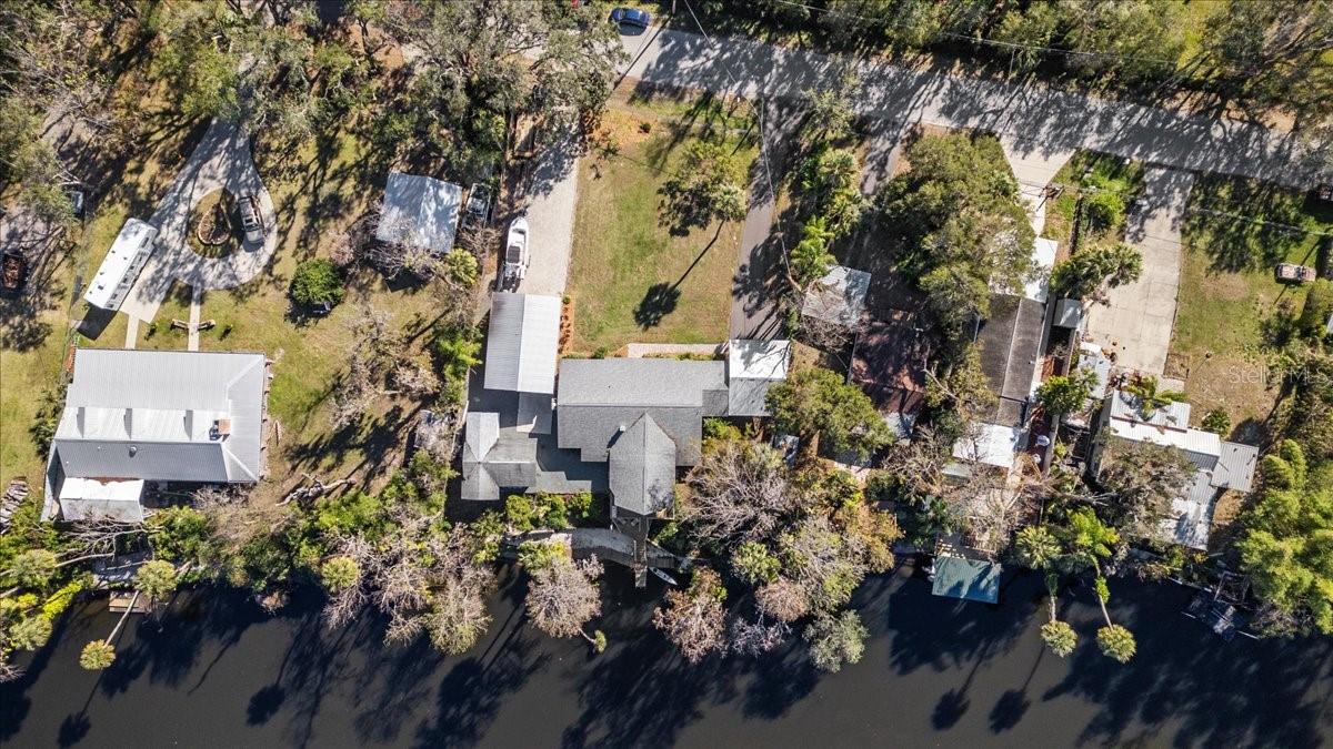 UNPLATTED - Residential