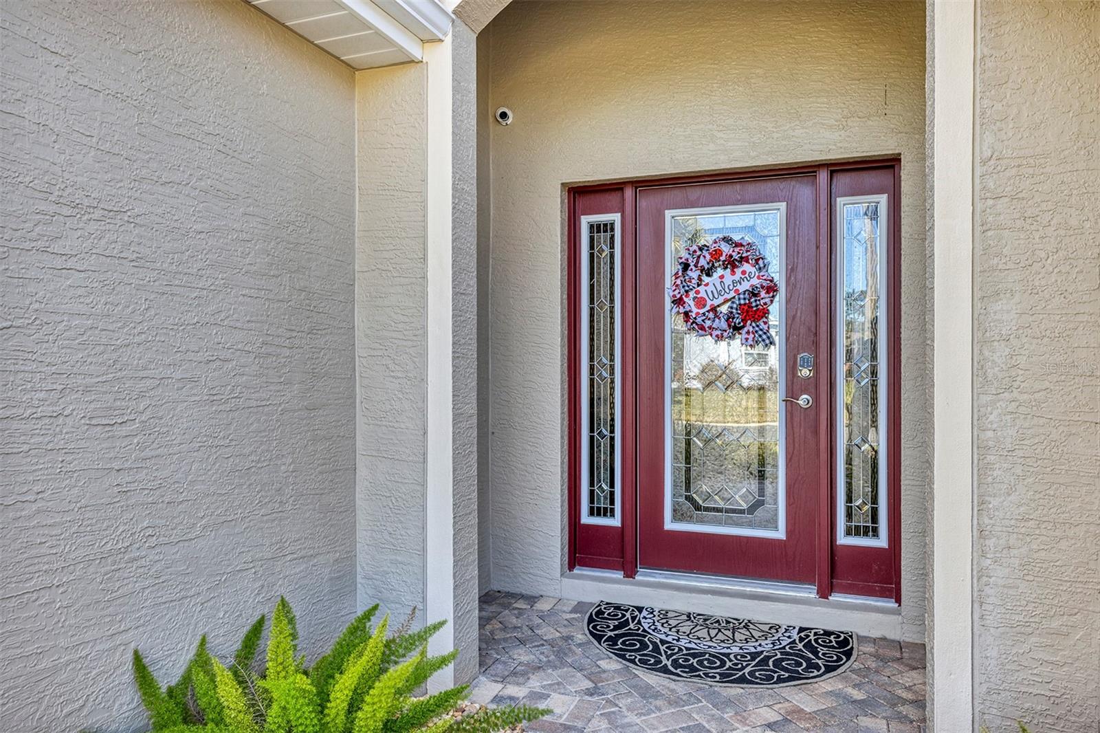 26535 MANASSAS DRIVE