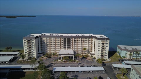 Photo of 9 Haig Place #101, Dunedin, FL 34698 (MLS # TB8529753)