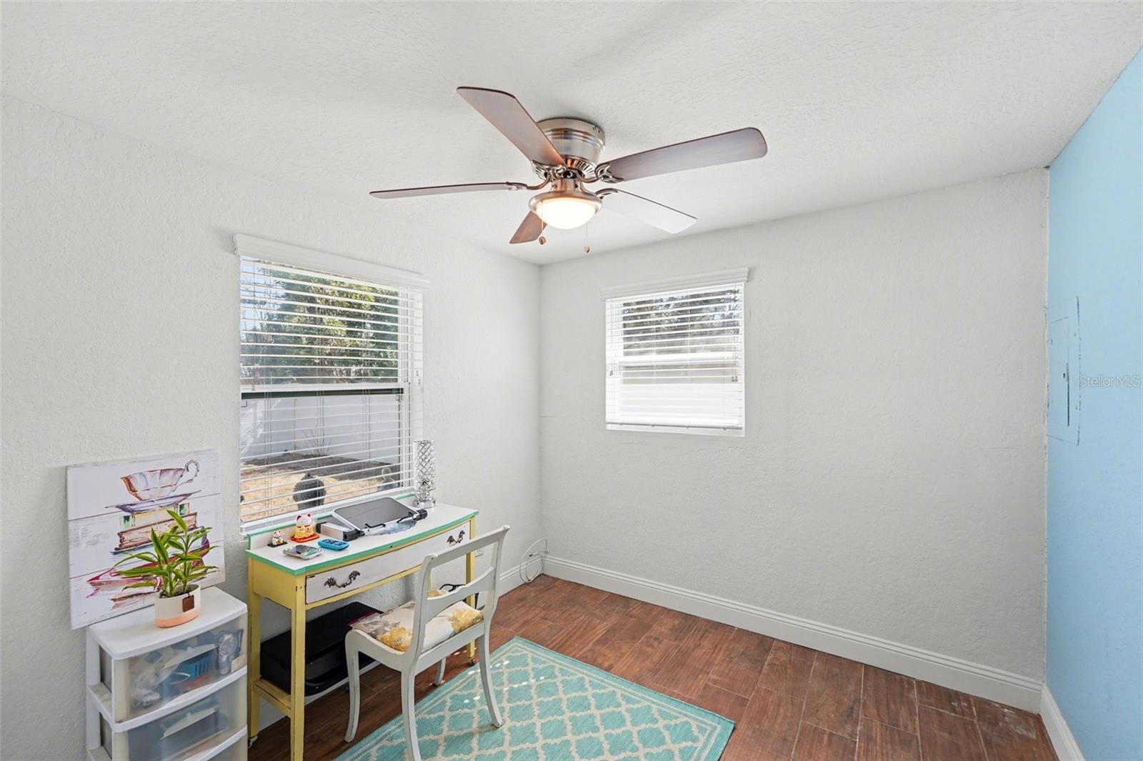 TROPICAL GROVES UNIT 1 - Residential