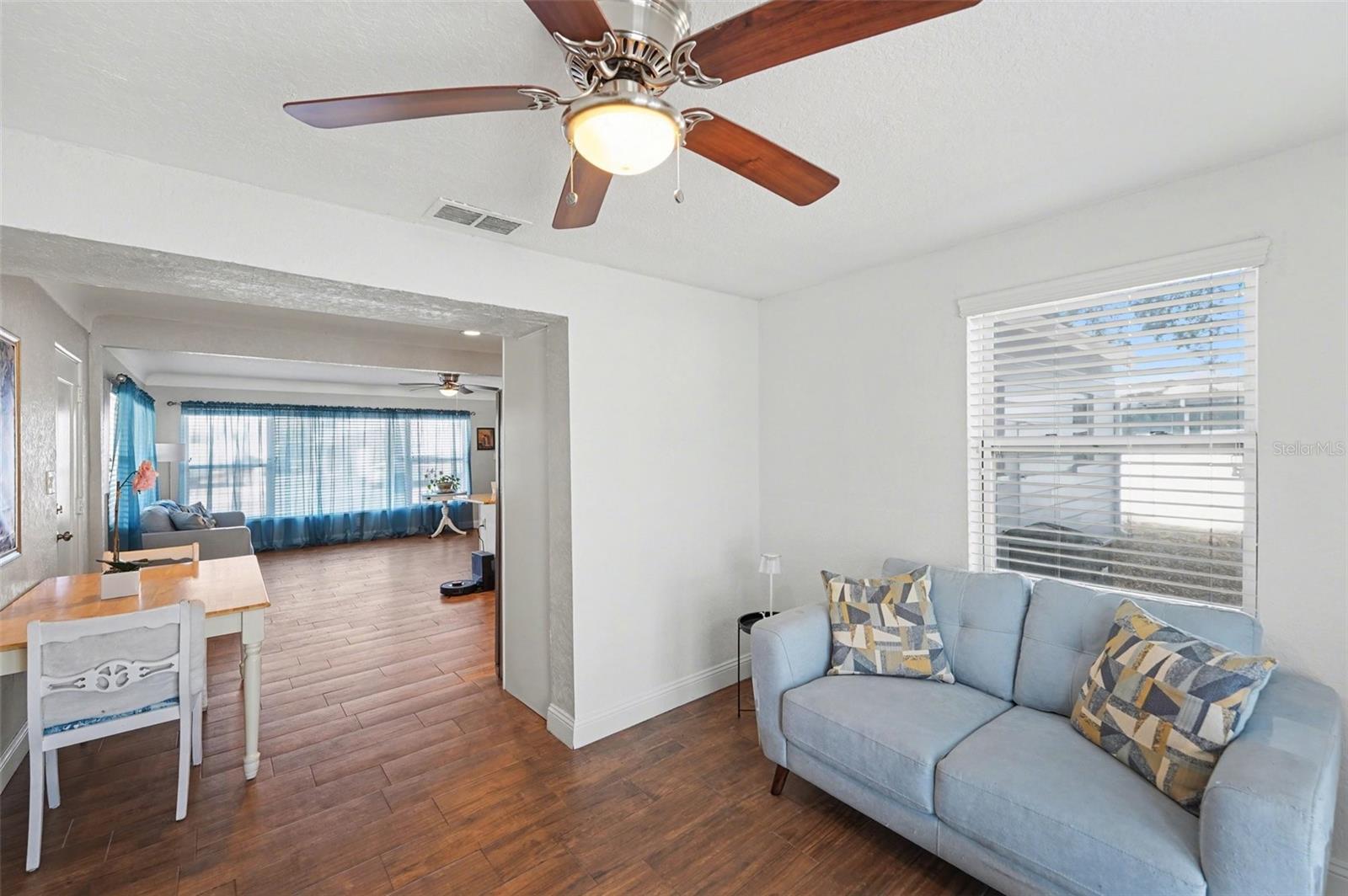 TROPICAL GROVES UNIT 1 - Residential