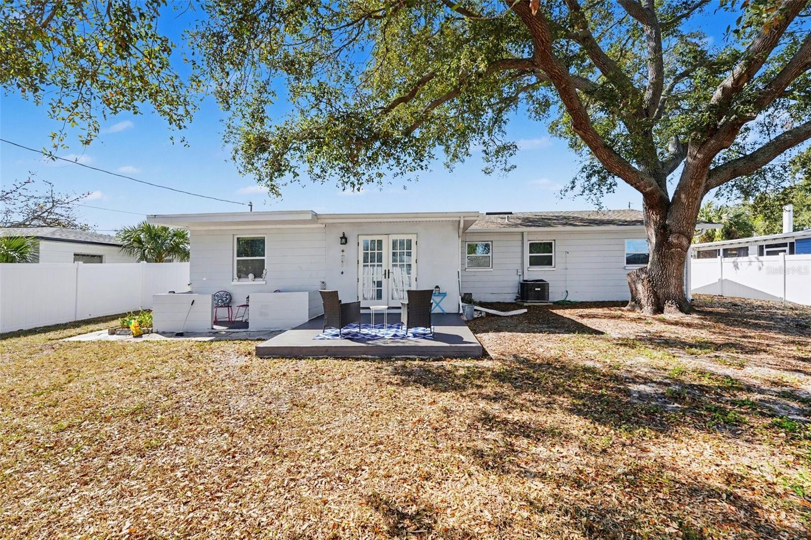 TROPICAL GROVES UNIT 1 - Residential