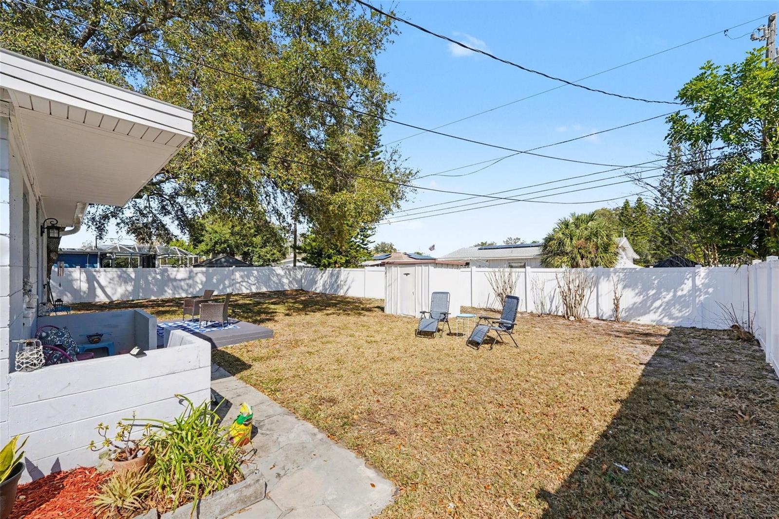 TROPICAL GROVES UNIT 1 - Residential