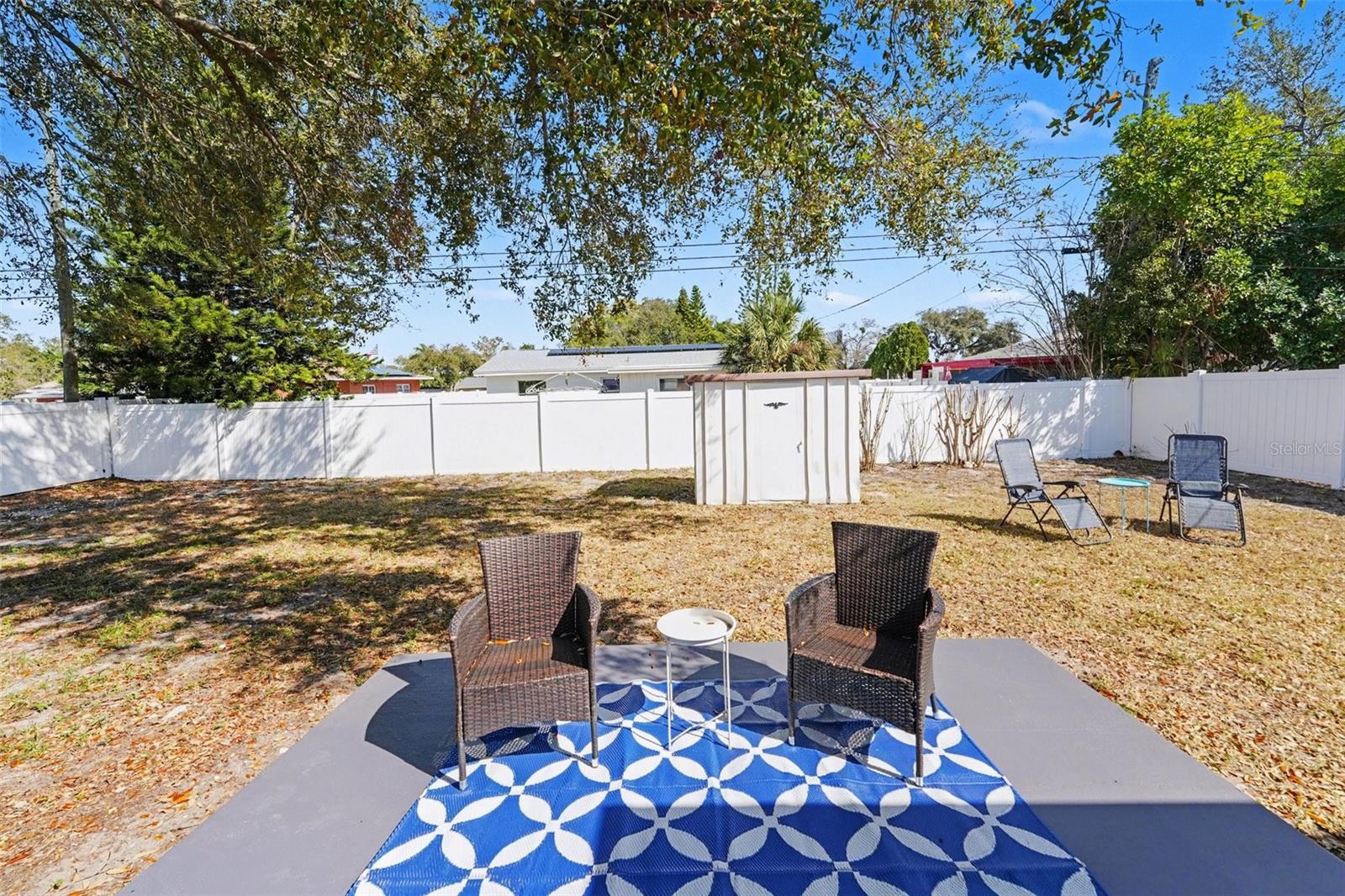 TROPICAL GROVES UNIT 1 - Residential