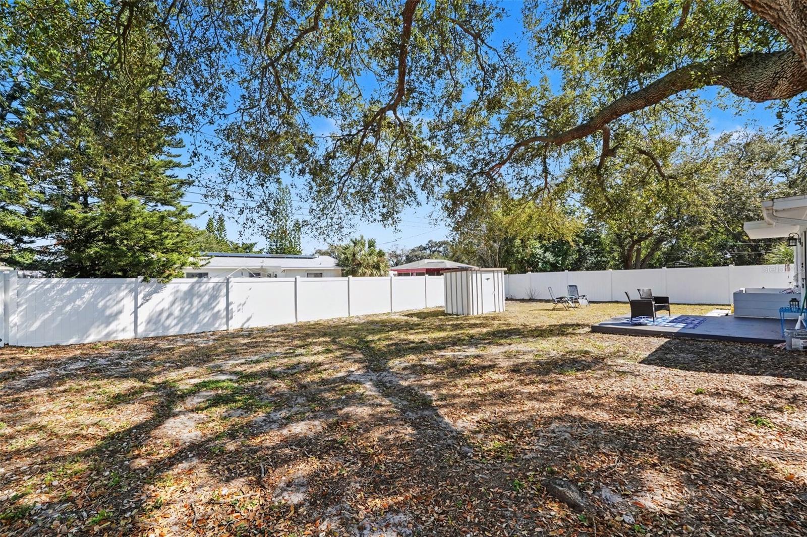 TROPICAL GROVES UNIT 1 - Residential