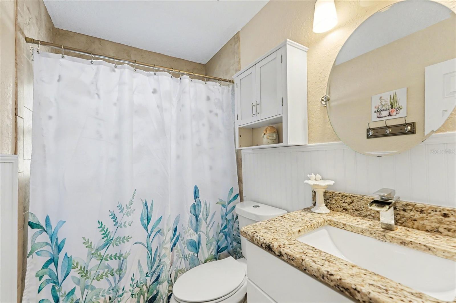 TROPICAL GROVES UNIT 1 - Residential