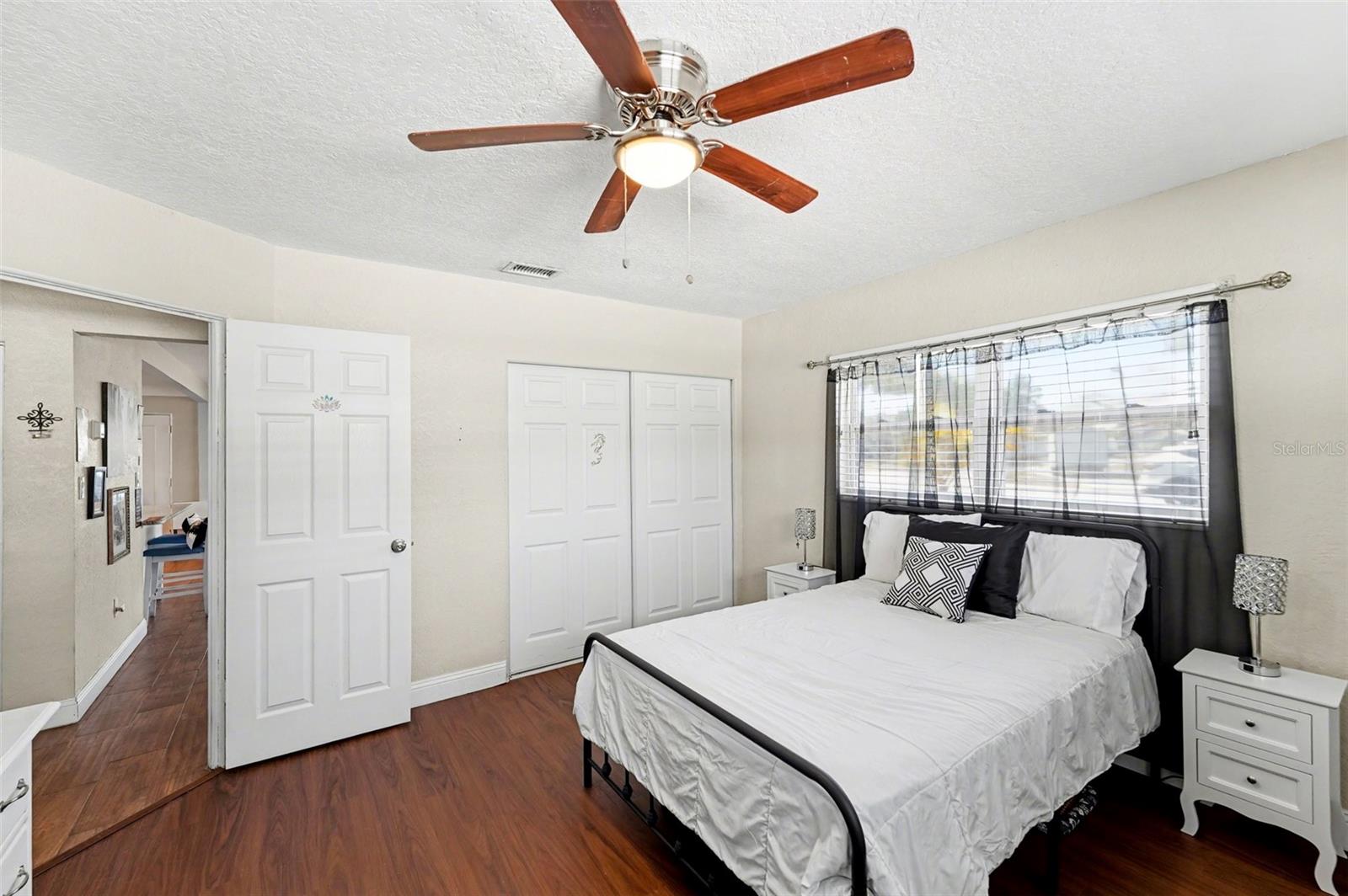 TROPICAL GROVES UNIT 1 - Residential