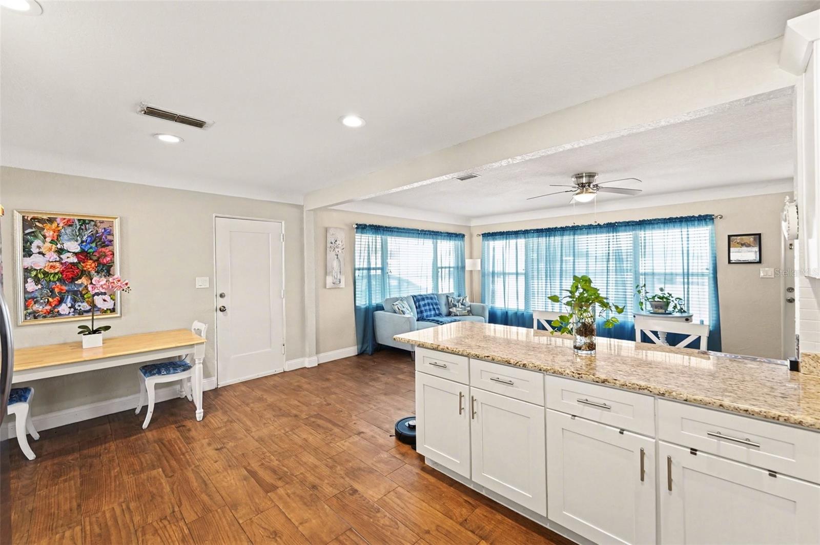 TROPICAL GROVES UNIT 1 - Residential