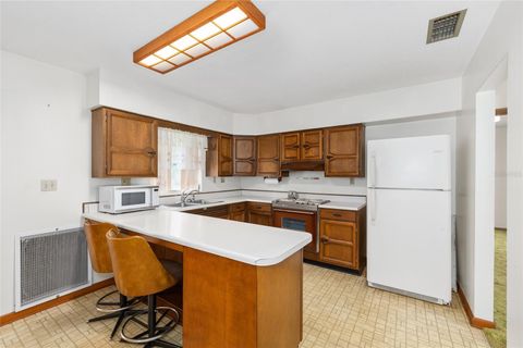 Tiny photo for 12984 SE 36th Avenue, Belleview, FL 34420 (MLS # OM709294)
