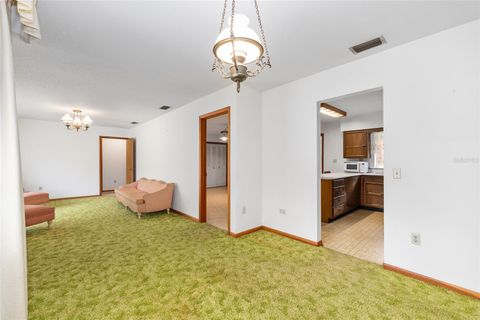 Tiny photo for 12984 SE 36th Avenue, Belleview, FL 34420 (MLS # OM709294)