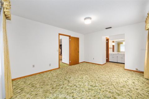 Tiny photo for 12984 SE 36th Avenue, Belleview, FL 34420 (MLS # OM709294)