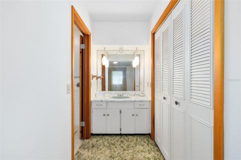 Tiny photo for 12984 SE 36th Avenue, Belleview, FL 34420 (MLS # OM709294)