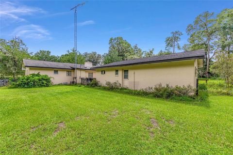 Tiny photo for 12984 SE 36th Avenue, Belleview, FL 34420 (MLS # OM709294)