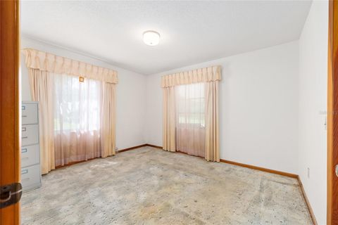 Tiny photo for 12984 SE 36th Avenue, Belleview, FL 34420 (MLS # OM709294)