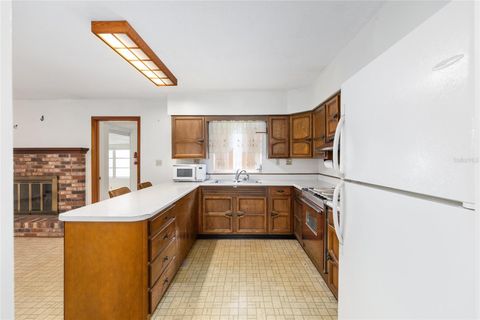 Tiny photo for 12984 SE 36th Avenue, Belleview, FL 34420 (MLS # OM709294)