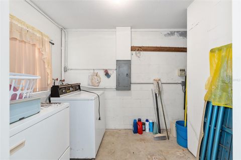 Tiny photo for 12984 SE 36th Avenue, Belleview, FL 34420 (MLS # OM709294)