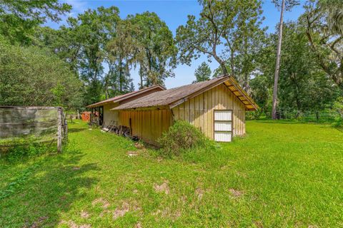 Tiny photo for 12984 SE 36th Avenue, Belleview, FL 34420 (MLS # OM709294)