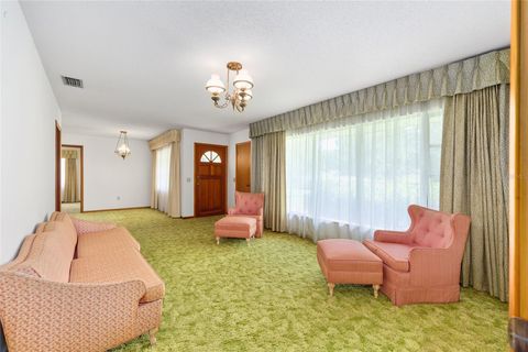 Tiny photo for 12984 SE 36th Avenue, Belleview, FL 34420 (MLS # OM709294)