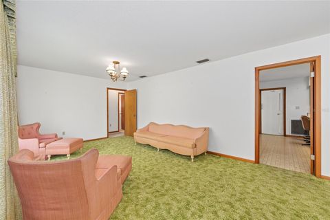 Tiny photo for 12984 SE 36th Avenue, Belleview, FL 34420 (MLS # OM709294)