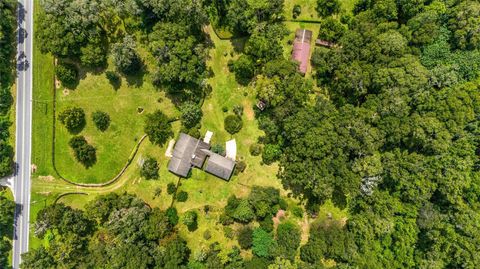 Tiny photo for 12984 SE 36th Avenue, Belleview, FL 34420 (MLS # OM709294)
