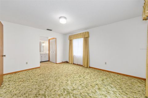 Tiny photo for 12984 SE 36th Avenue, Belleview, FL 34420 (MLS # OM709294)