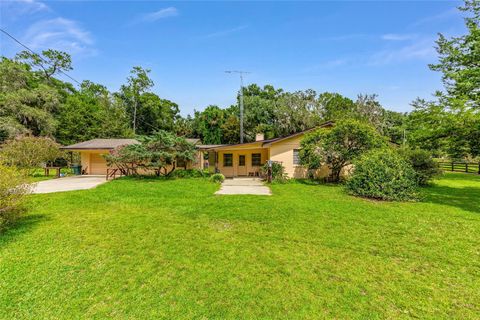 Tiny photo for 12984 SE 36th Avenue, Belleview, FL 34420 (MLS # OM709294)