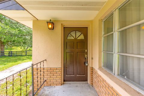 Tiny photo for 12984 SE 36th Avenue, Belleview, FL 34420 (MLS # OM709294)