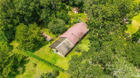 Tiny photo for 12984 SE 36th Avenue, Belleview, FL 34420 (MLS # OM709294)