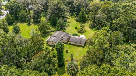 Tiny photo for 12984 SE 36th Avenue, Belleview, FL 34420 (MLS # OM709294)