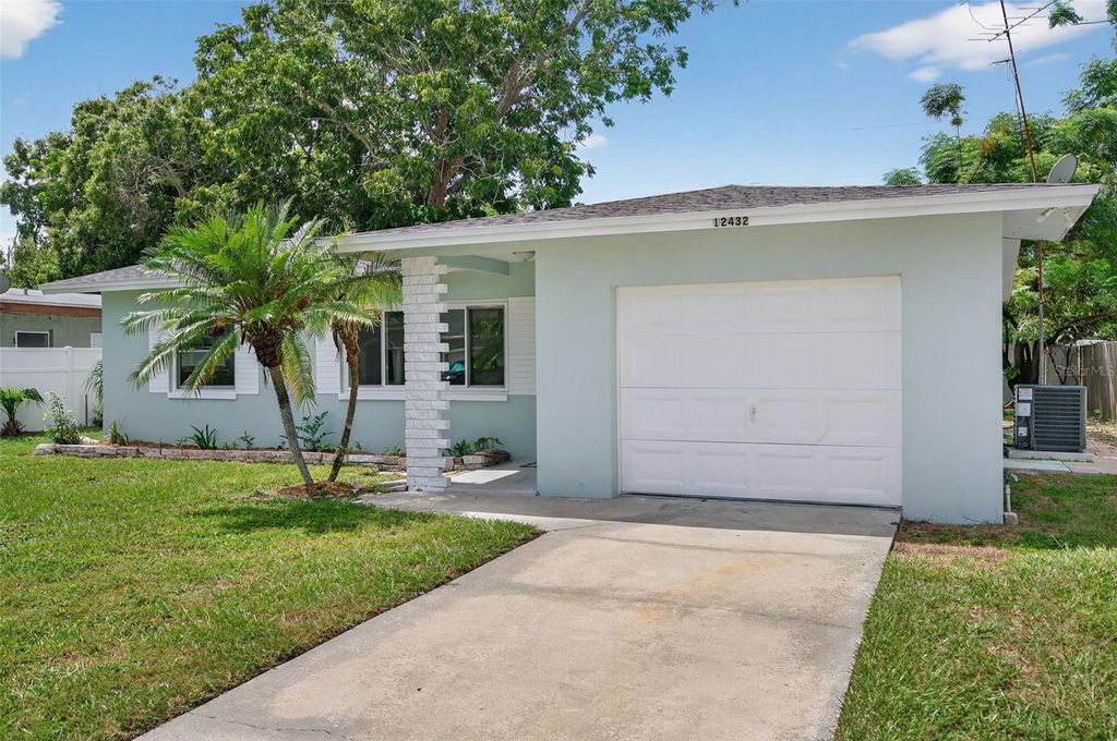 Photo of 12432 136th Lane, Largo, FL 33774 (MLS # TB8431620)