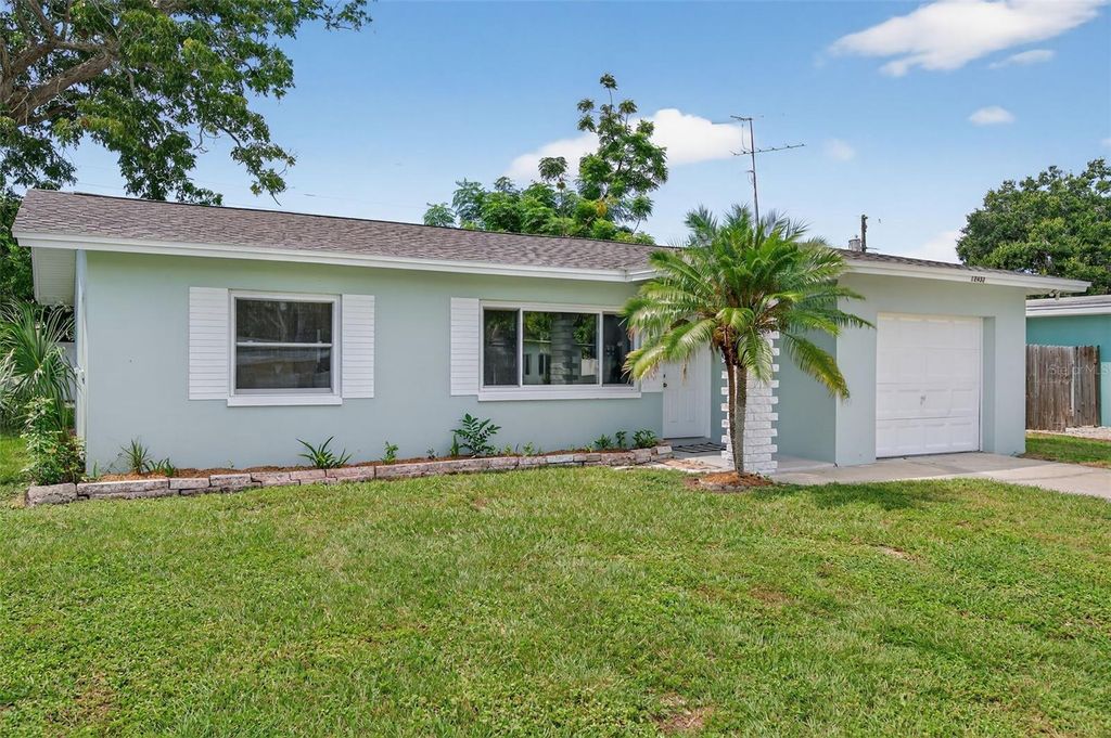Photo of 12432 136th Lane, Largo, FL 33774 (MLS # TB8431620)