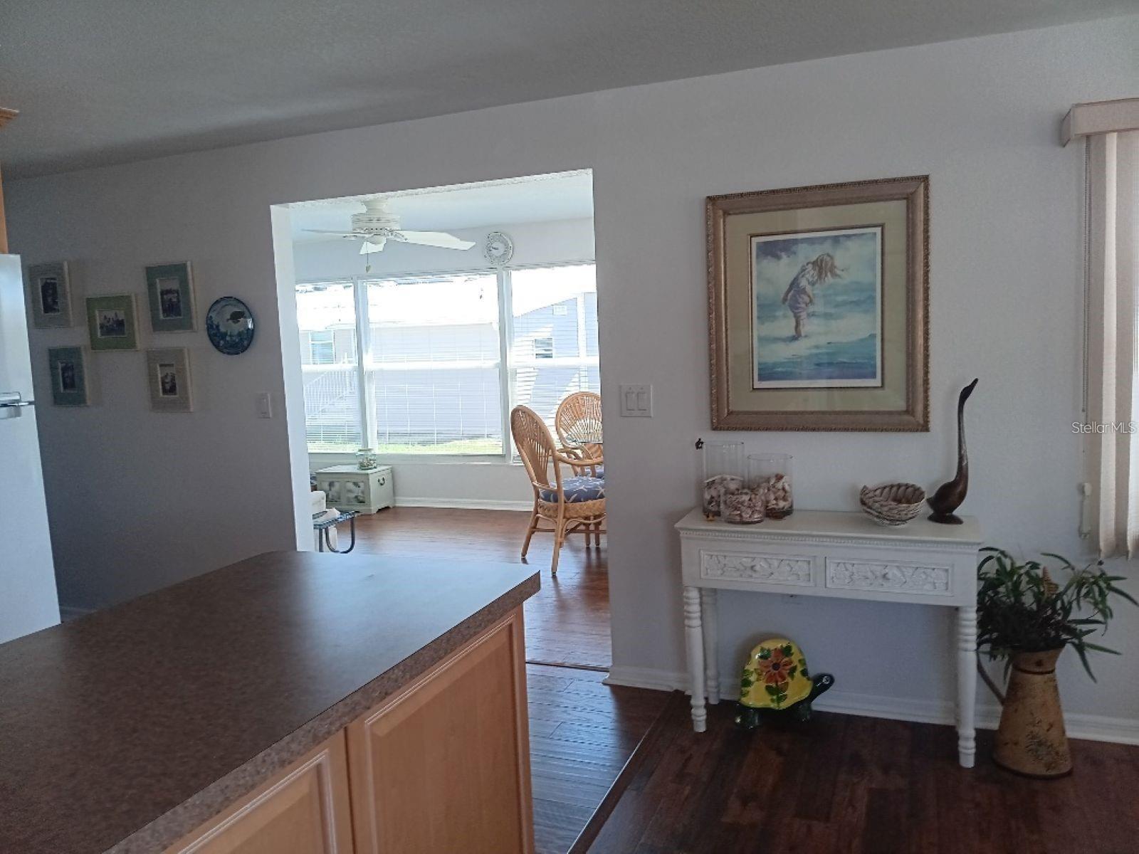 COUNTRY CLUB ESTATES - Residential