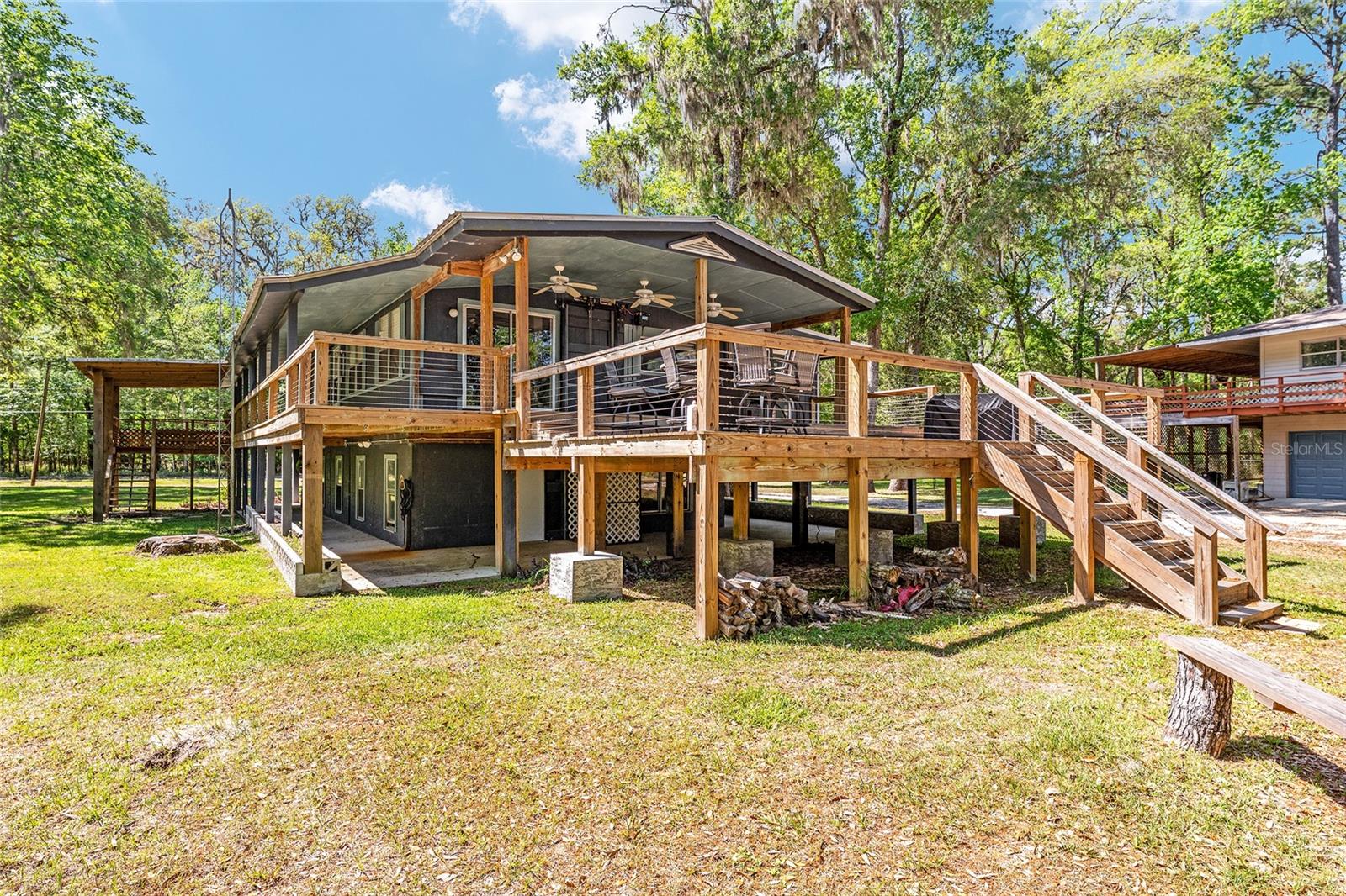 SUWANNEE ROVERA ESTATES - Residential