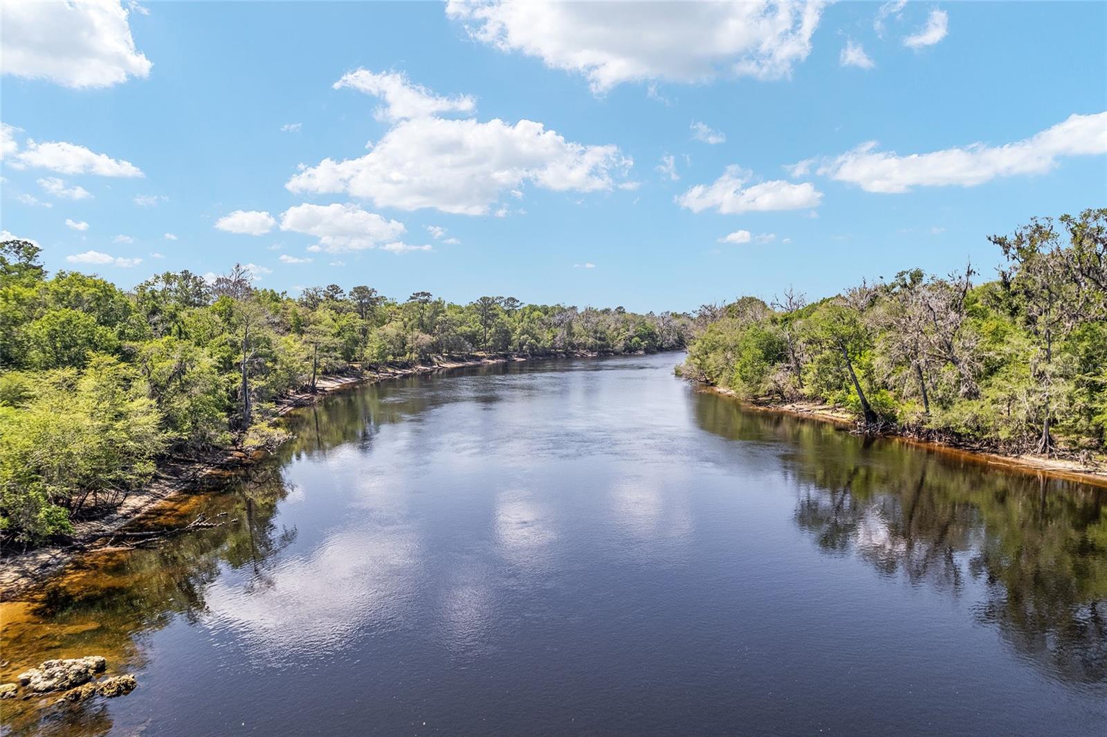 SUWANNEE ROVERA ESTATES - Residential