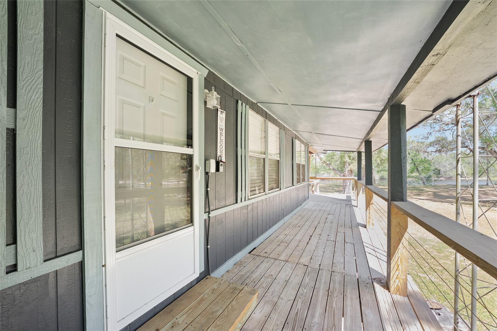 SUWANNEE ROVERA ESTATES - Residential