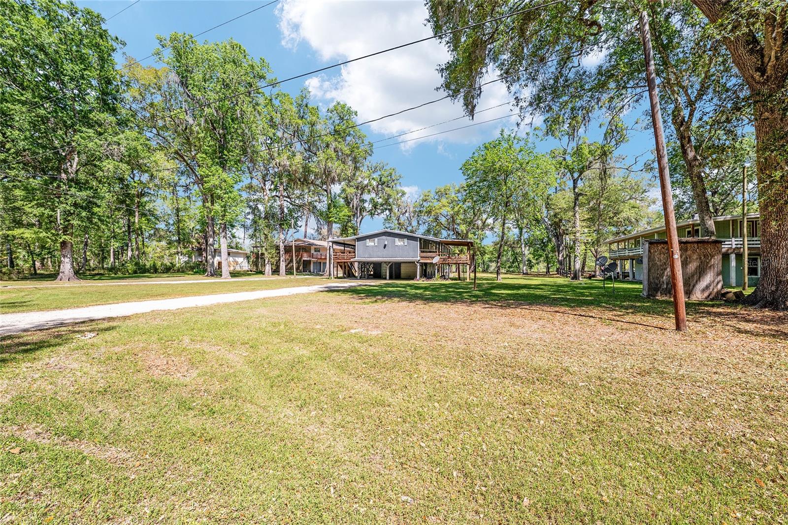 SUWANNEE ROVERA ESTATES - Residential
