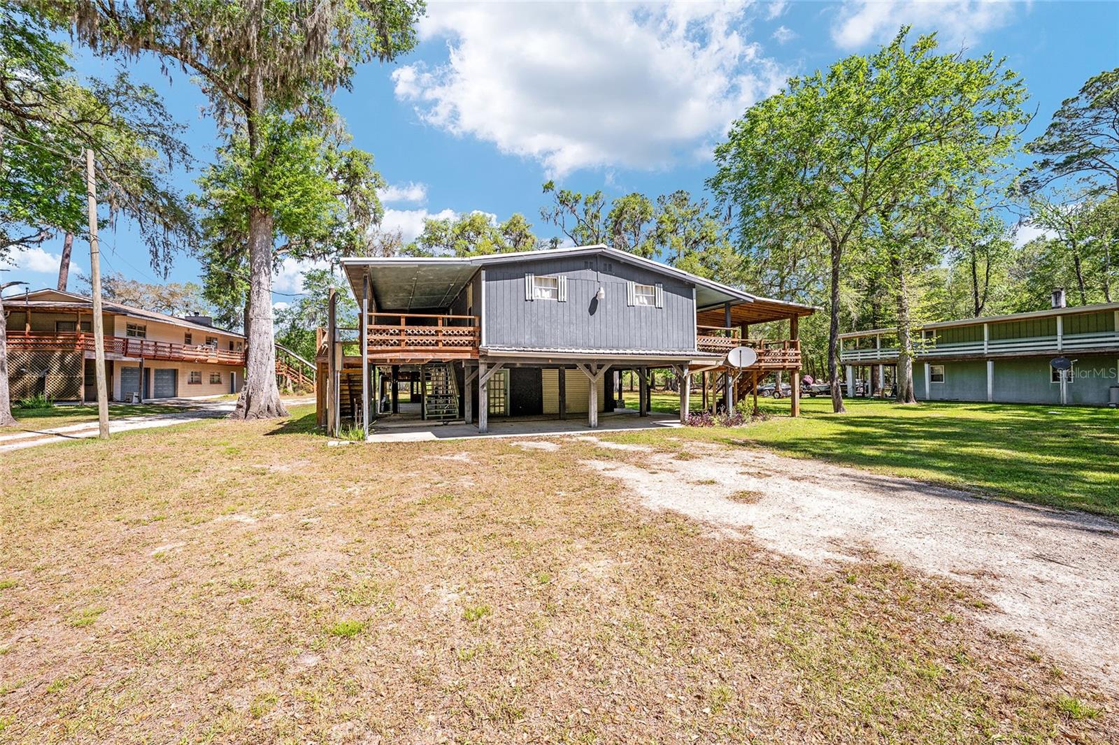 SUWANNEE ROVERA ESTATES - Residential