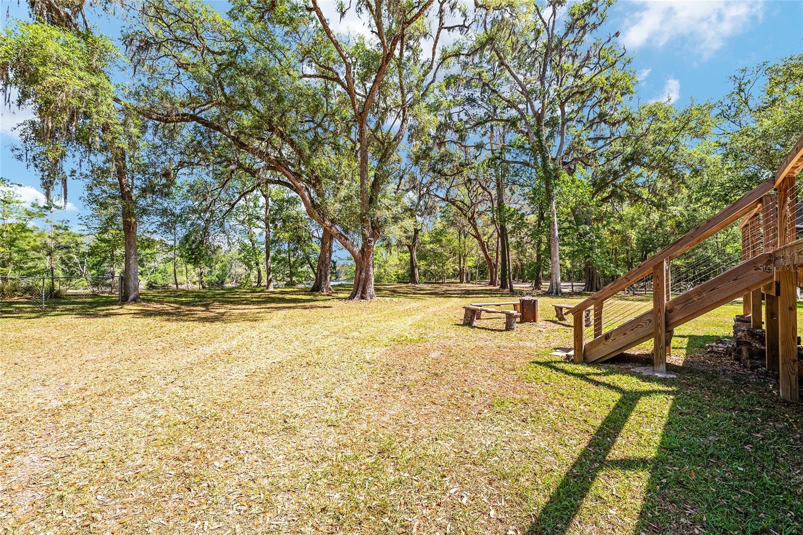 SUWANNEE ROVERA ESTATES - Residential