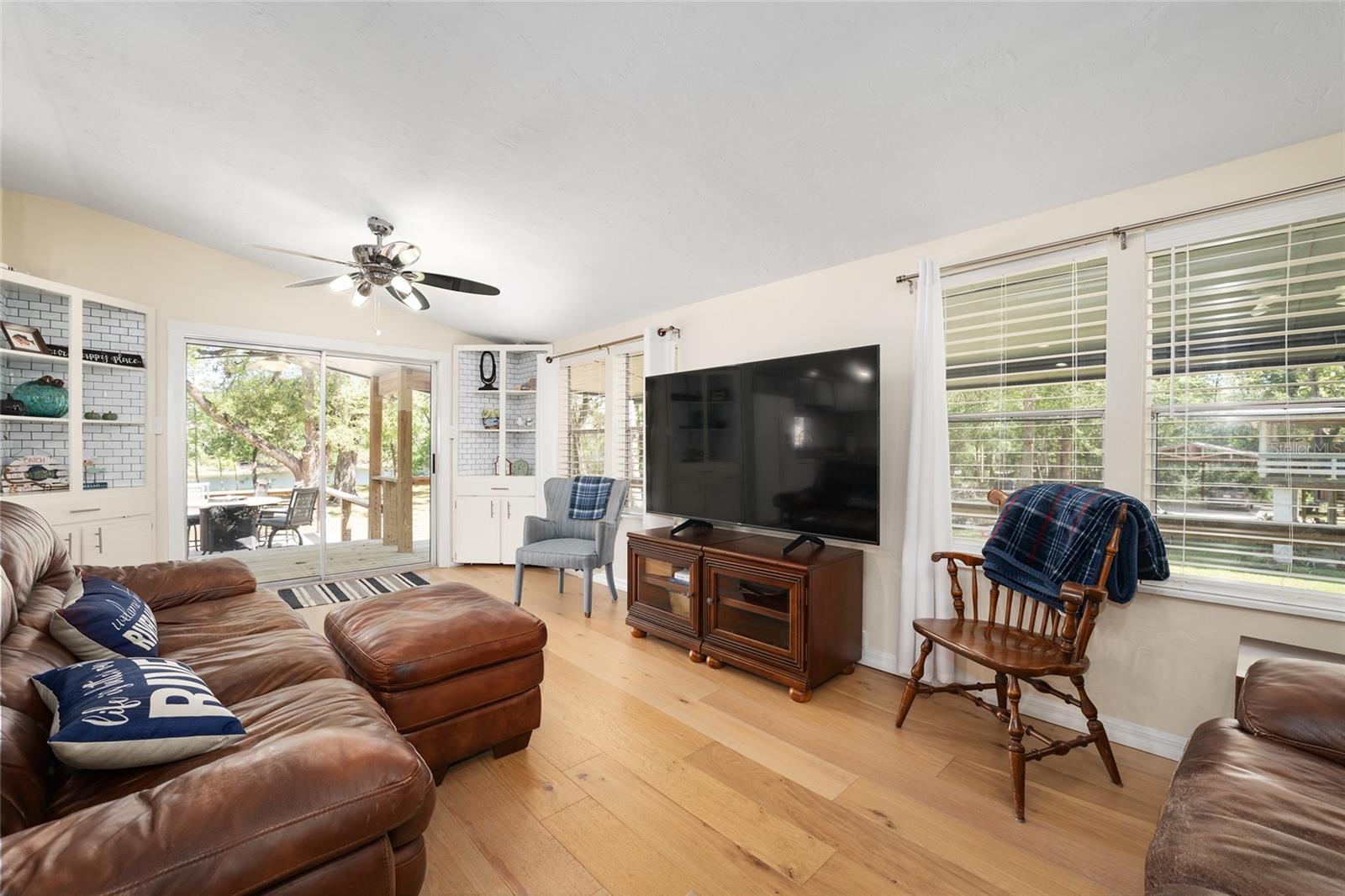 SUWANNEE ROVERA ESTATES - Residential
