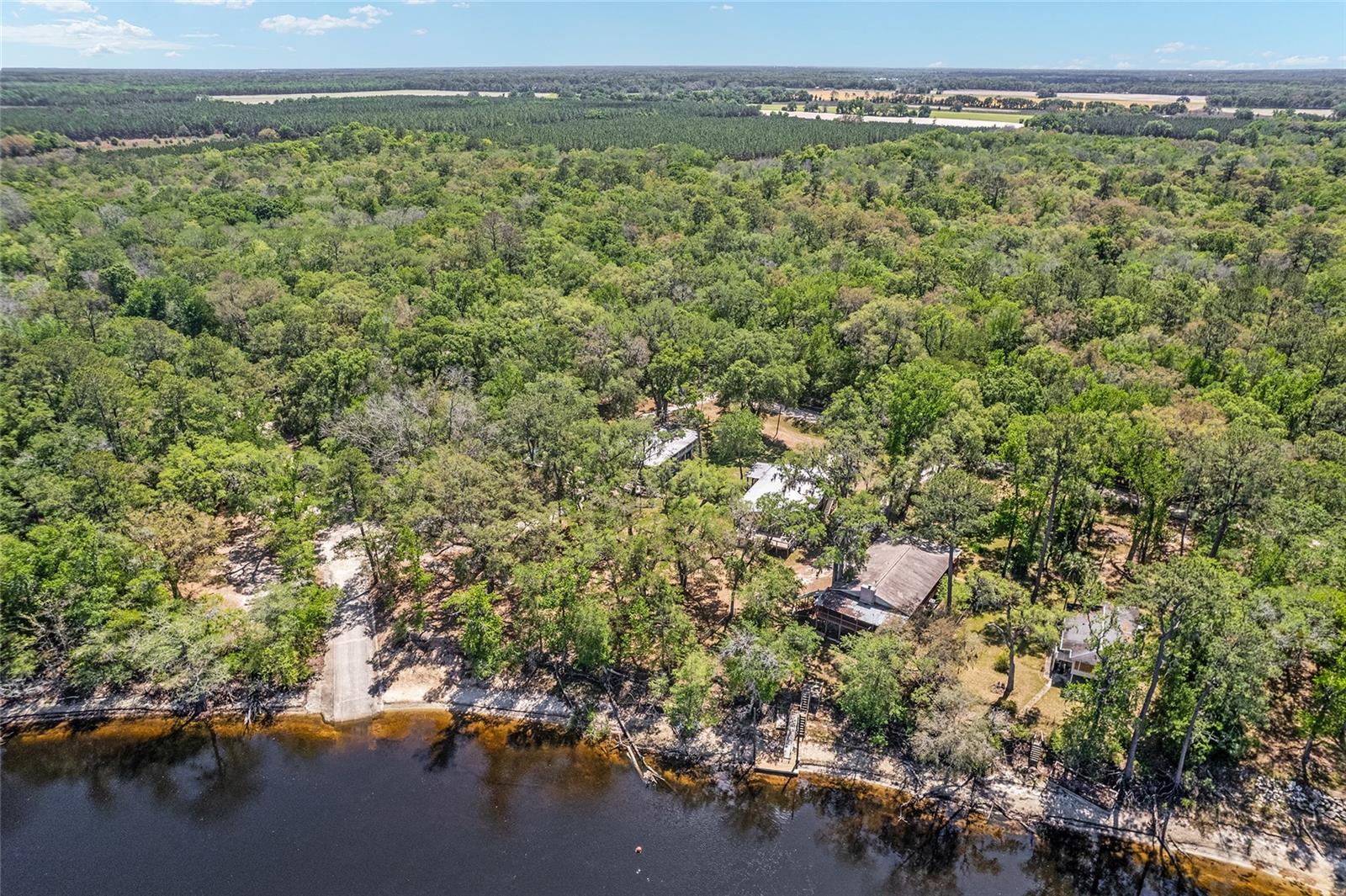 SUWANNEE ROVERA ESTATES - Residential