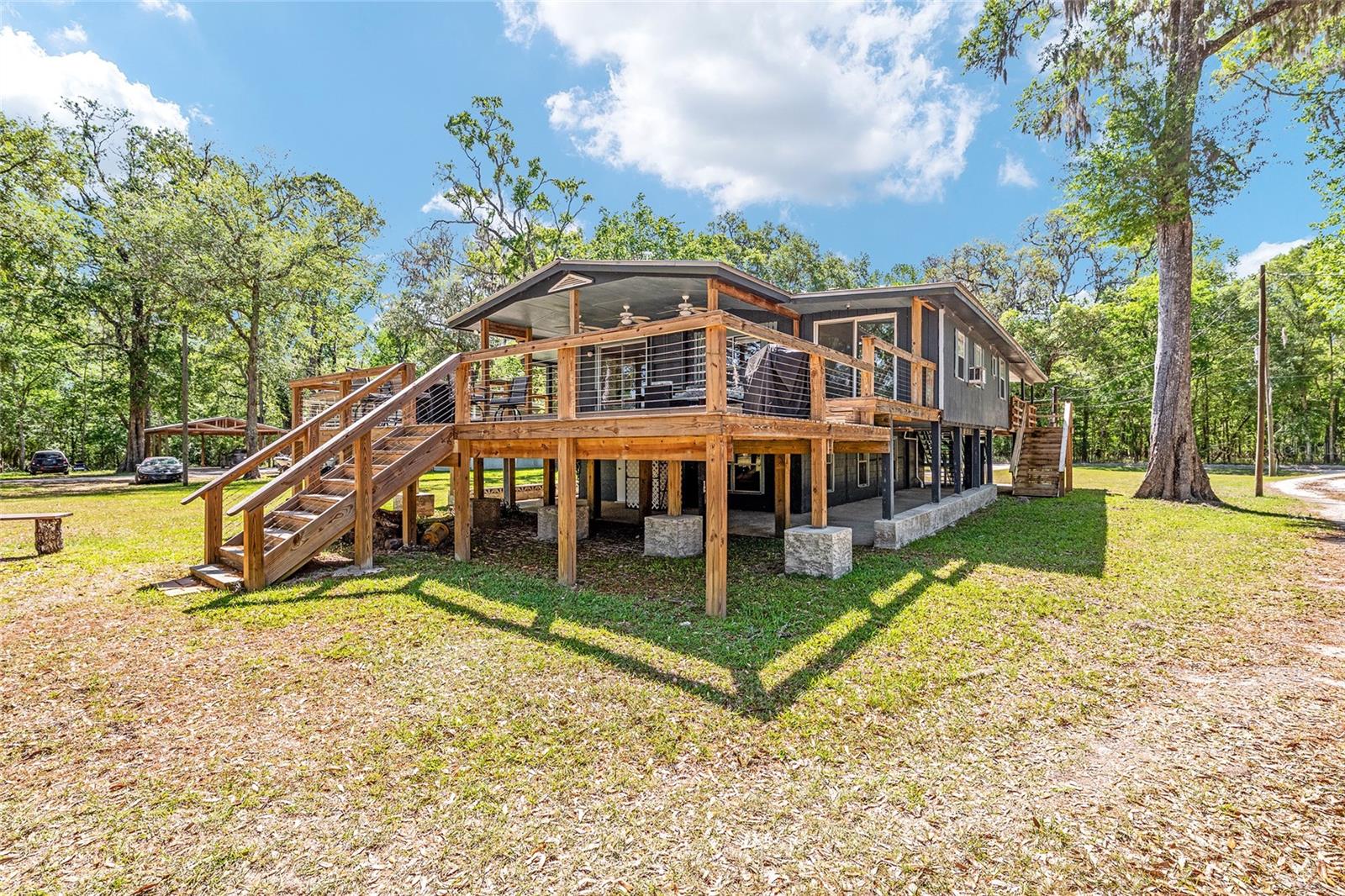 SUWANNEE ROVERA ESTATES - Residential