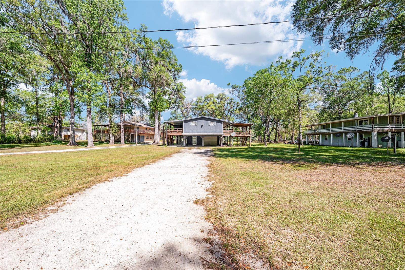 SUWANNEE ROVERA ESTATES - Residential