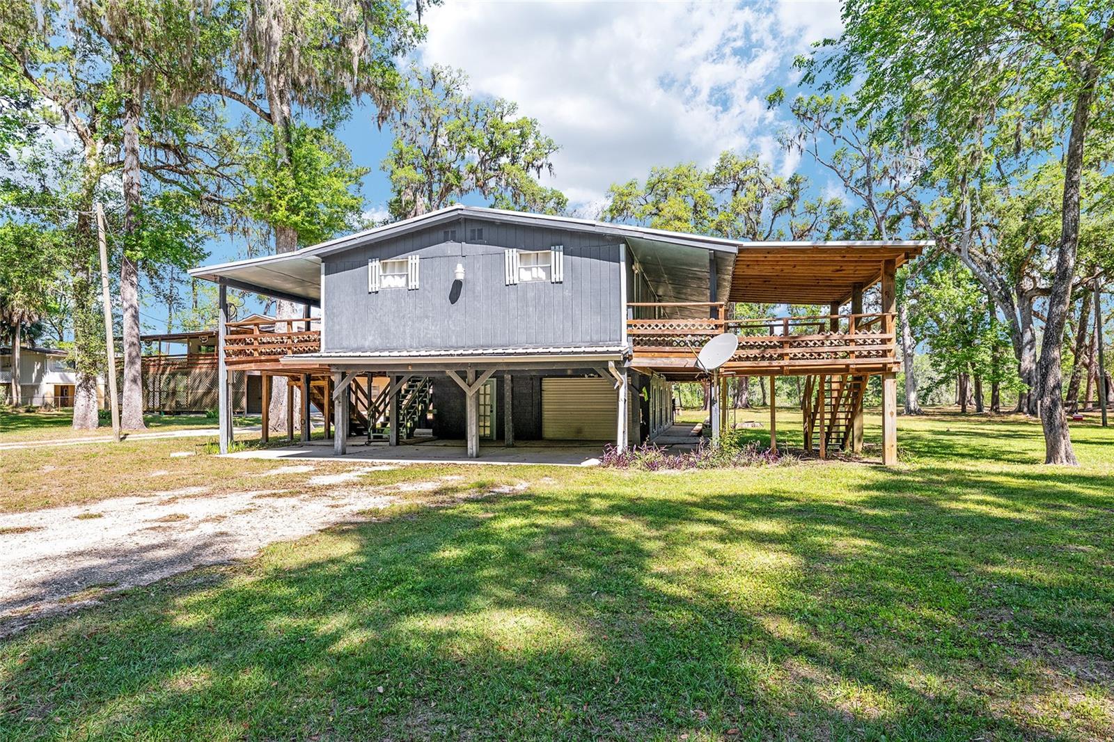 SUWANNEE ROVERA ESTATES - Residential