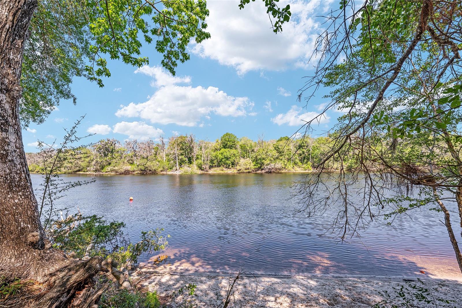SUWANNEE ROVERA ESTATES - Residential