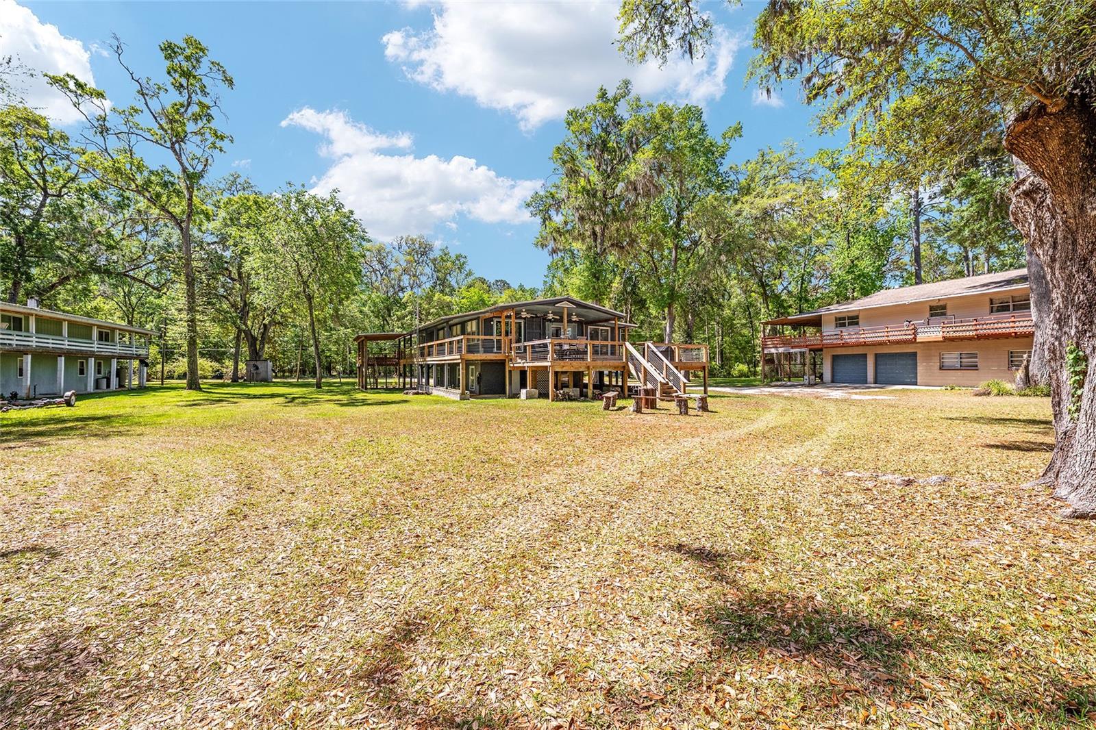SUWANNEE ROVERA ESTATES - Residential