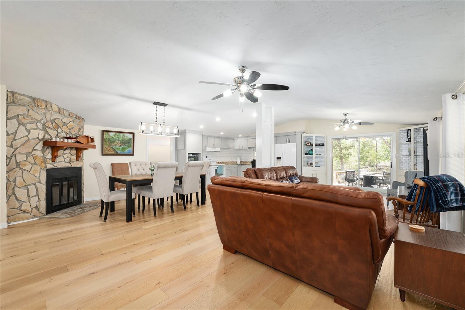 SUWANNEE ROVERA ESTATES - Residential